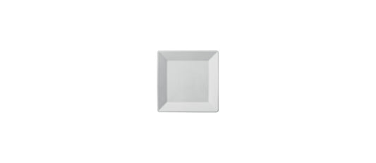 Piatto pane Kimi cm 14x14