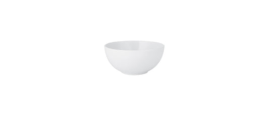 Insalatiera Monaco bianco opaco Ø cm 22 - articolo per la tavola