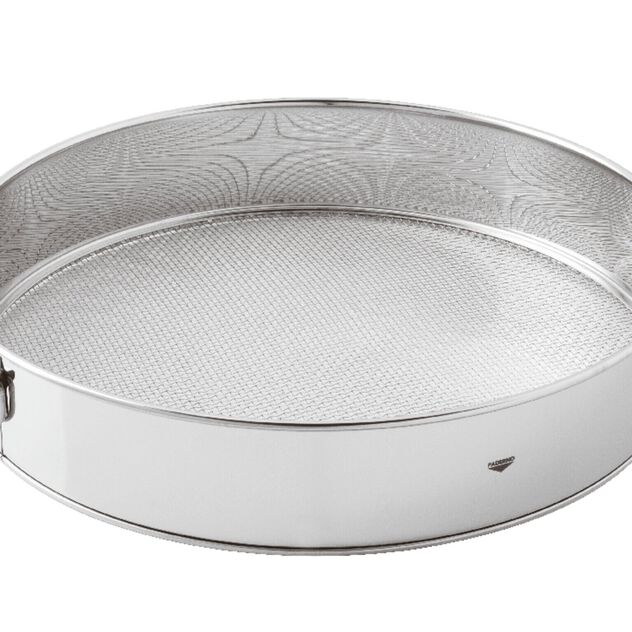 Setaccio farina cm 30 inox