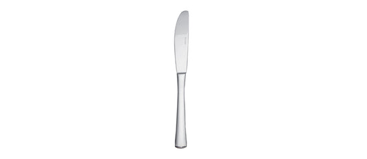 Confezione Mare 2 pezzi coltello tavola manico pieno