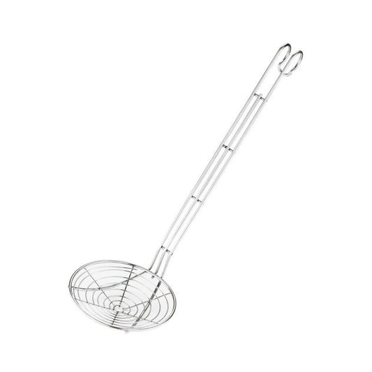 Schiumarola a filo stagnato ø 18