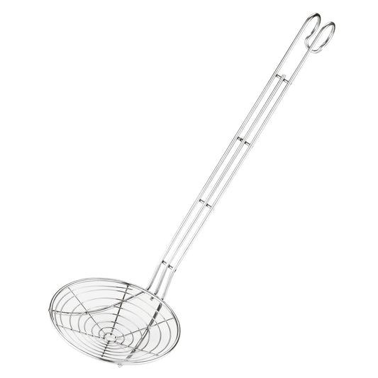 Tinned wire skimmer 28