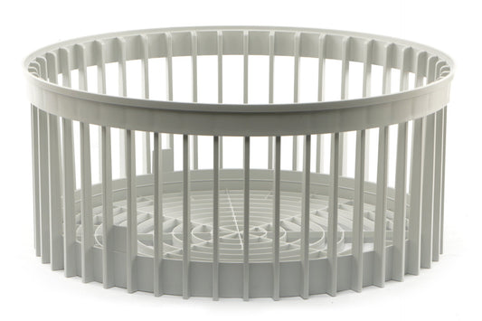 Cestello base universale tondo ø 40