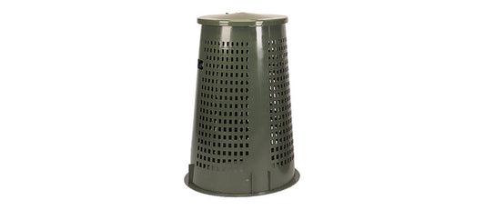 Bidone pol.c/c trespolo cm 55x82