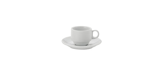 Tazza caffè londra s/p  cl 8,5