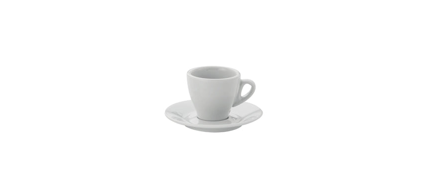 Piattino per tazza caffe praga