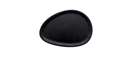 Vassoio goccia wengè cm 35x25