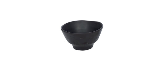 Coppetta tonda wengè h 5,9 Ø cm 11,2