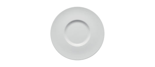 Piatto piano Napoli gourmet Ø cm 31 interno Ø cm 15