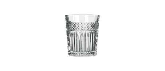 bicchiere anchor/radiant old fashion cl 35,5 - bicchiere per acqua, soft drink, cocktail e servizio beverage