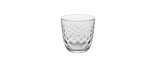 bicchiere acqua glit cl 29,3 bicchiere per acqua