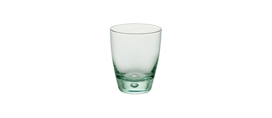 Bicchiere dof luna verde cl 34 h 10,8 Ø cm 8,7