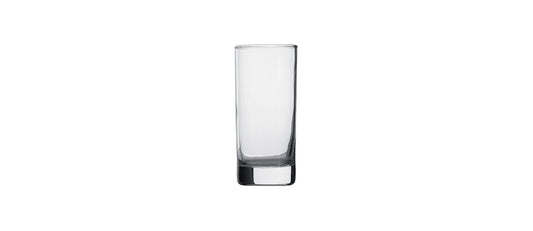Bicchiere islanda cl 22 h 13,1 Ø cm 5,8