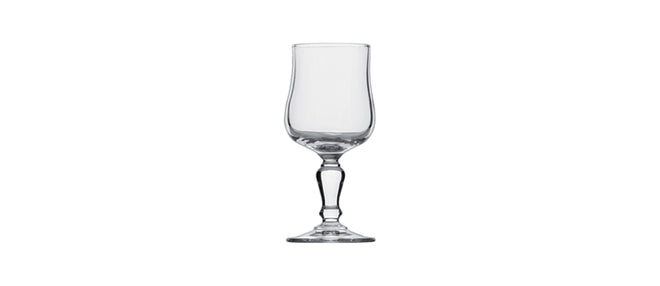 Calice vino normandie temperato cl 17 h 14,4 Ø cm 6,6