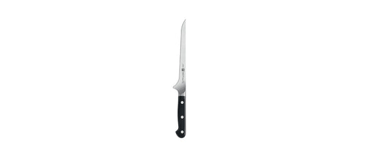 Coltello Pro filetto cm 18