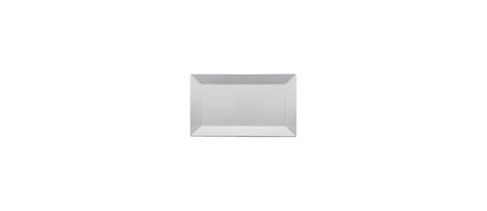 Vassoio rettangolare Kimi cm 25x15
