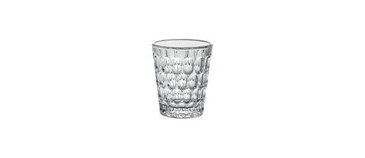 bicchiere acqua trasparente Camelot cl 30 Essentia - bicchiere tavola per tavola elegante e ristorazione, SKU 129493