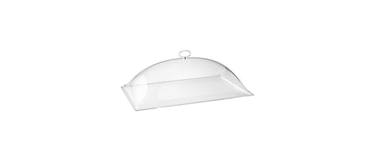 Campana Foro rettangolare con apertura cm 54,5x34,5