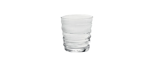bicchiere dof riflessi cl 37 bicchiere per whisky e drink on the rocks