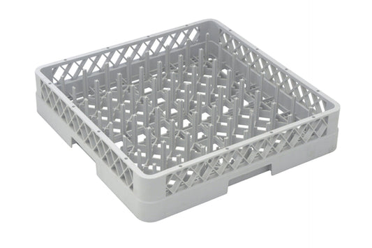 Base vassoi e piatti grigia cm 50×50x10