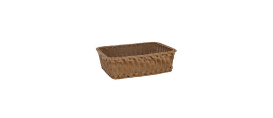 Cesta GN 1/2 cm 26,5x32,5 h 10
