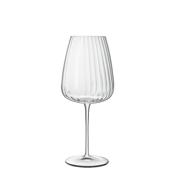Calice vino rosso speakeasies swing 70 cl in vetro professionale