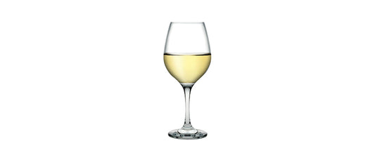 calice vino bianco amber cl 29,5 calice per vino bianco