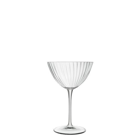 Calice martini speakeasies swing 22 cl in vetro professionale