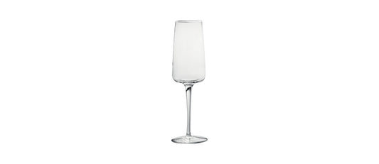calice flute planeo cristallino cl 26,2 calice per spumante e prosecco