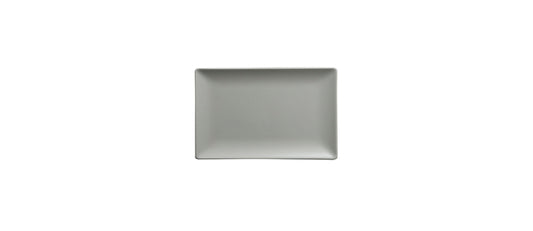 Vassoio rettangolare Boston/Tokyo sabbia opaco cm 20x13