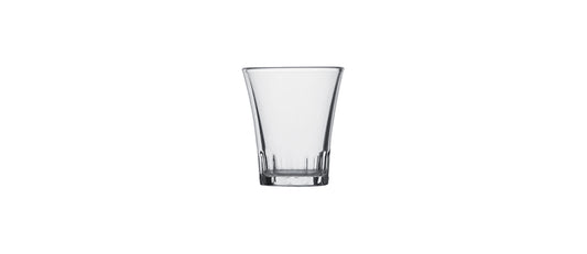 Bicchiere Amalfi cl 9 h 7 Ø cm 6