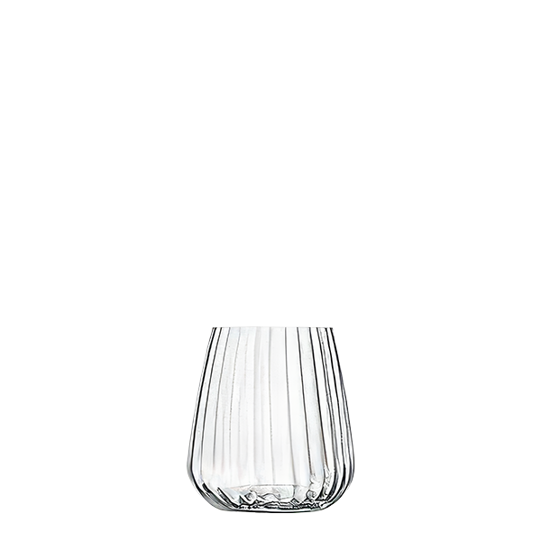 Bicchiere dof speakeasies swing 45 cl in vetro professionale
