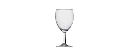 Calice acqua savoie cl 24,5 h 15 Ø cm 6,7