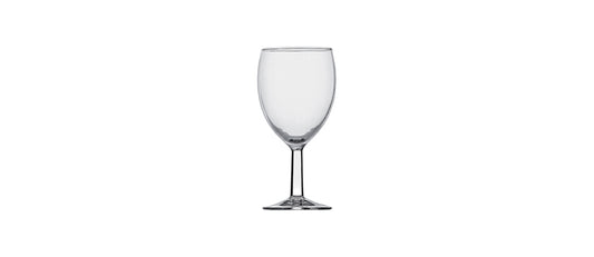 Calice vino savoie cl 19 h 14 Ø cm 6