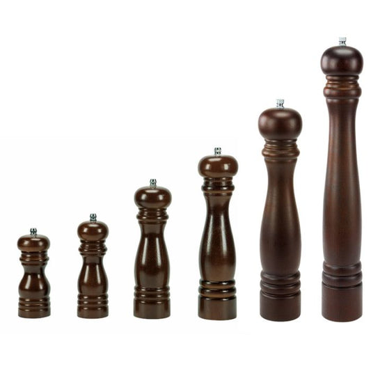 Macinapepe/macinasale h15cm legno