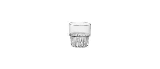 bicchiere party impilabile Outdoor San cl 40 Essentia - bicchiere tavola per tavola elegante e ristorazione, SKU 132133