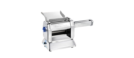Macchina Restaurant per pasta inox elettronica rbt cm 31x26 h 31 w 160