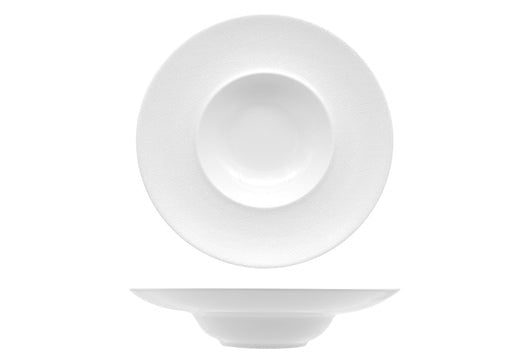 FLORENCE JUNGLE PIATTO PASTA BOWL FORMA AQUA Ø 28 INTERNO Ø 14,5