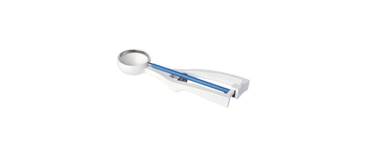 Porzionatore gelato plastica antiaderente lt 1/30