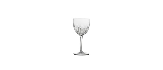 calice nick & nora mixology cl 15 calice per tavola, bar e ristorazione