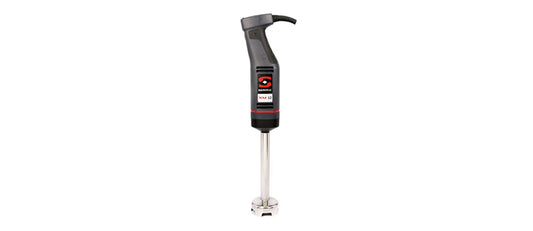 Mixer Prof a immersione elettrico braccio removibile e regolatore di velocità asta cm 22 w 180