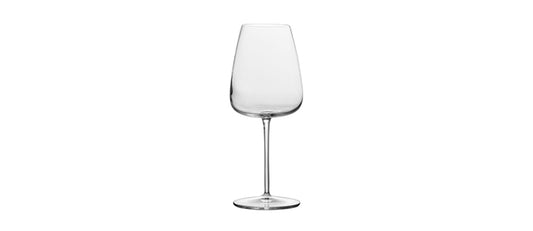 calice sangiovese/chianti I Meravigliosi cristallino degustazione cl 55 Essentia - calice vino per tavola elegante e ristorazione, SKU 133607