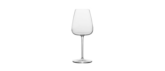 calice chardonnay/tokay I Meravigliosi cristallino degustazione cl 45 Essentia - calice vino per tavola elegante e ristorazione, SKU 133608