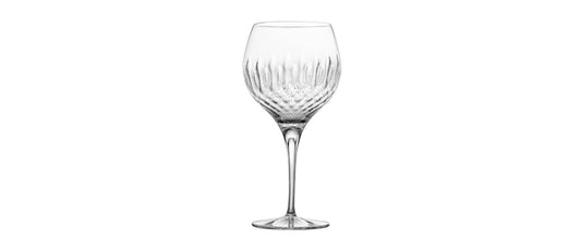 calice gin diamante cl 65 calice per gin tonic