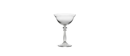calice coupe (coppa) 1924 cl 24,5 coppa per tavola e ristorazione