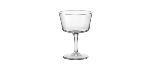calice fizz bartender novecento cl 22 calice per tavola, bar e ristorazione