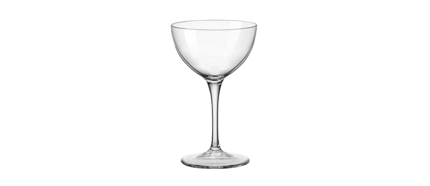 coppa martini bartender novecento cl 23,5 coppa per martini
