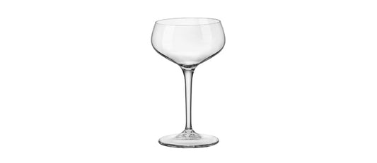 calice cocktail bartender novecento cl 25 calice per cocktail