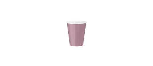 Bicchiere the Aromateca Viola cl 21,5 h 9,3 Ø cm 8