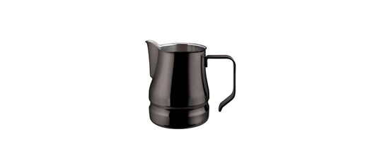 Lattiera Evolution nera cl 50 tz 6